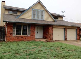 5117 Keith Dr, Oklahoma City, OK 73135