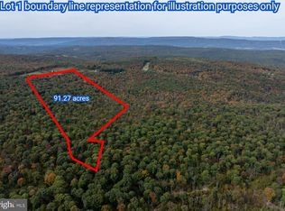 1 Dudley Rd, Six Mile Run, PA 16679