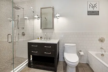 Rented by New York Residence