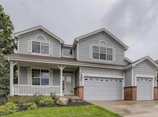 4574 S Jebel Ct, Aurora, CO 80015