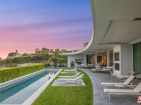 Trousdale Estates Beverly Hills Real Estate Trousdale Estates Beverly