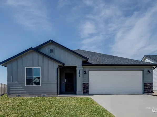 2395 W Opalite Dr, Kuna, ID 83634