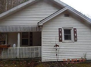 865 Clay Lick Rd, Morehead, KY 40351