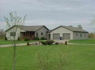 8031 N Black River Rd, Cheboygan, MI 49721