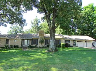 4824 N O St, Fort Smith, AR 72904