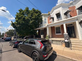 2825 W Stiles St, Philadelphia, PA 19121