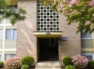 7326 Donnell Pl APT B-4, District Heights, MD 20747