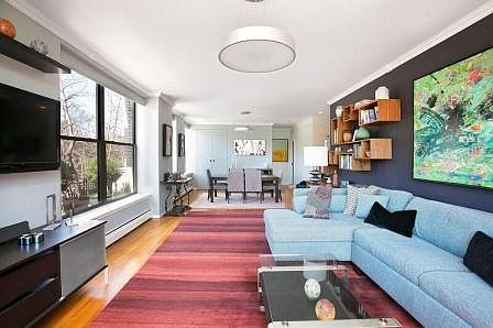 4th image of 1800 A C Powell Blvd APT 3A