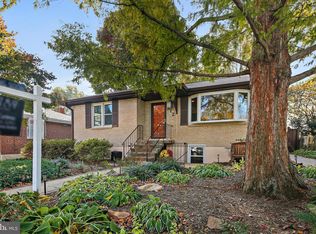 512 Gilmoure Dr, Silver Spring, MD 20901