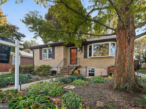 512 Gilmoure Dr, Silver Spring, MD 20901