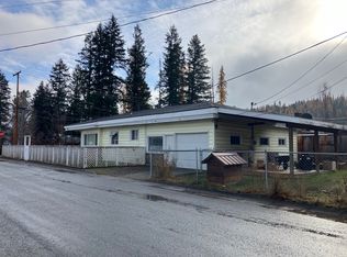 303 W Larch St, Libby, MT 59923