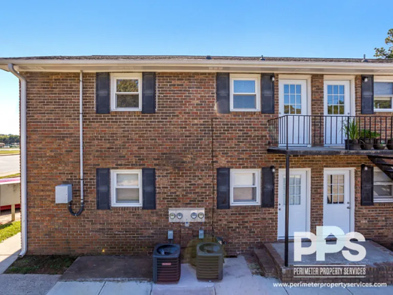 1004 Tribble Gap Rd #3C — Photo 26