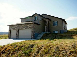 3420 San Marino Dr, Billings, MT 59101