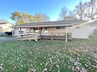 1036 Englewood Dr, Rantoul, IL 61866