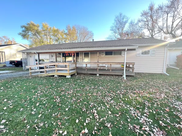 1036 Englewood Dr, Rantoul, IL 61866