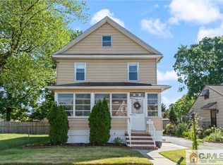 109 Maple Pl, South Plainfield, NJ 07080