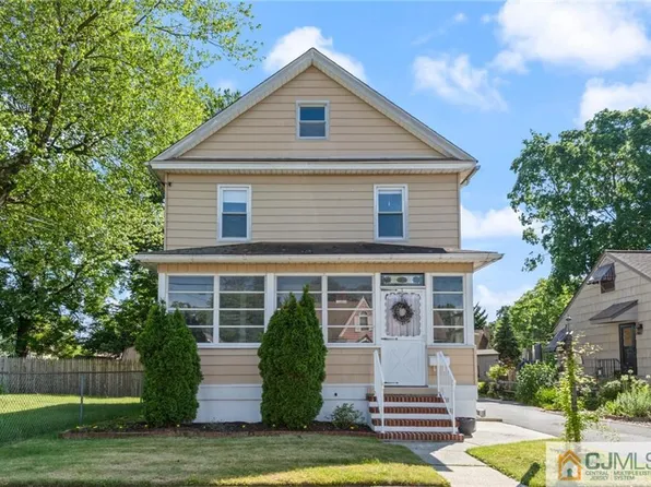 109 Maple Pl, South Plainfield, NJ 07080