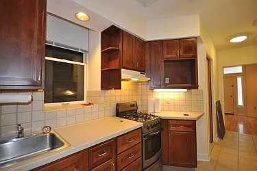 Rented by Corcoran