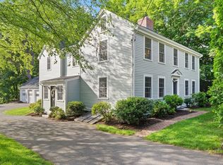 1395 Canton Ave, Milton, MA 02186