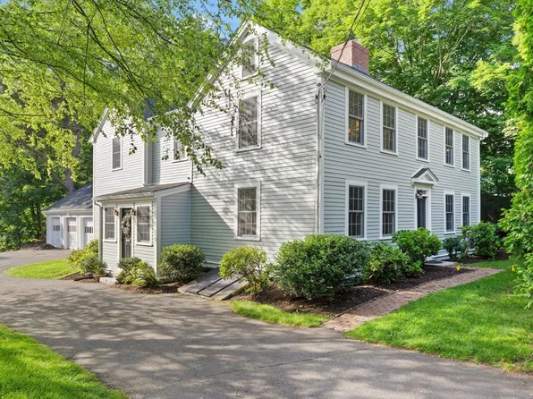 1395 Canton Ave, Milton, MA 02186