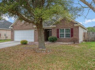 113 Fontenot Drive, Savannah, GA 31405