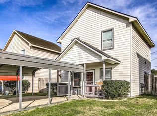 3231 West St, Rosenberg, TX 77471