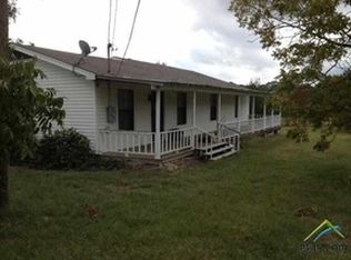 10336 Nolan Dr, Tyler, TX 75709