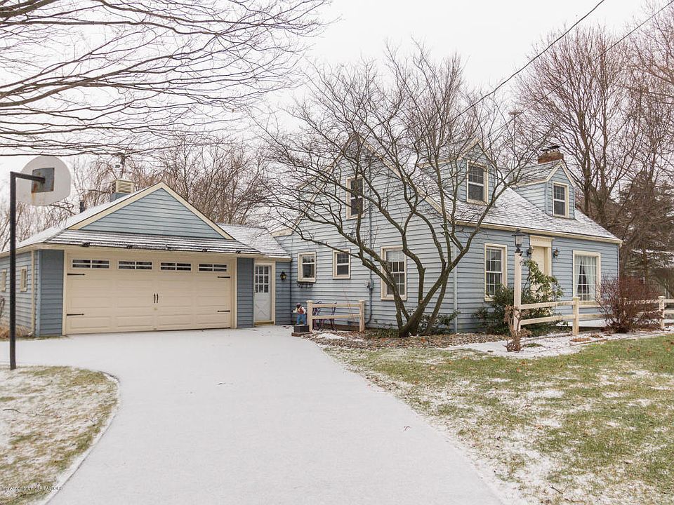 8667 W Willow Hwy, Grand Ledge, MI 48837 Zillow