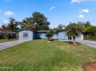 9716 DEVONSHIRE Boulevard, Jacksonville, FL 32208
