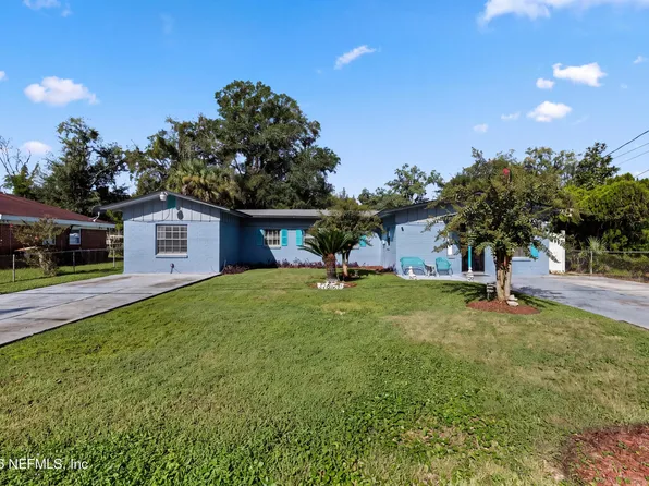 9716 DEVONSHIRE Boulevard, Jacksonville, FL 32208