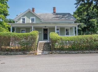 270 Marlborough St, East Greenwich, RI 02818