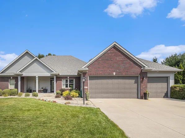 14073 Tenbury Dr, Granger, IN 46530