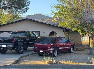 56922 Cassia Dr, Yucca Valley, CA 92284