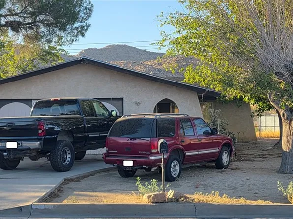 56922 Cassia Dr, Yucca Valley, CA 92284