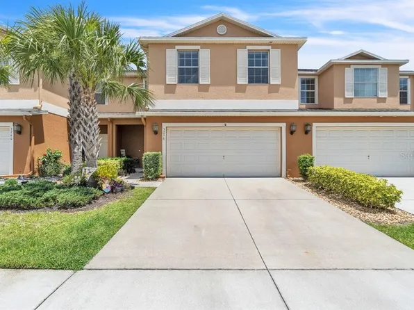 3256 RODRICK CIRCLE, ORLANDO, FL 32824