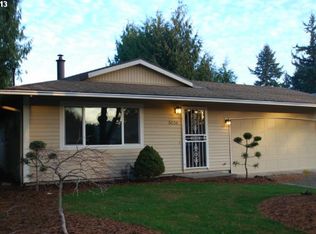 5034 SE 114th Ave, Portland, OR 97266