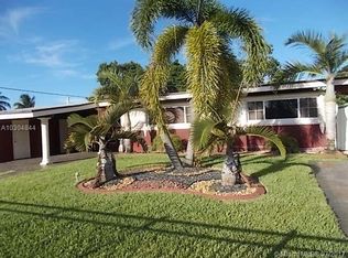 19231 NW 5th Pl, Miami Gardens, FL 33169