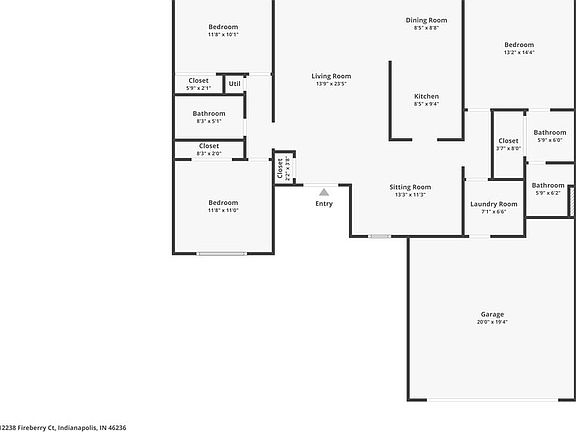 2nd image of this home