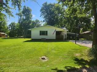8692 N County Road 235 W, Brazil, IN 47834