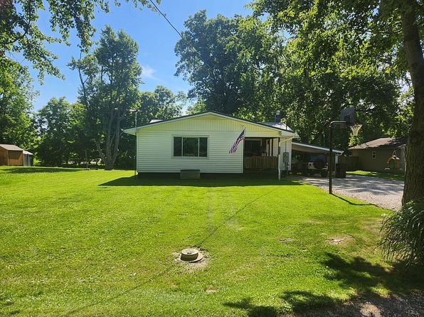 8692 N County Road 235 W