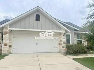 1340 Low Branch Ln, Leander, TX 78641