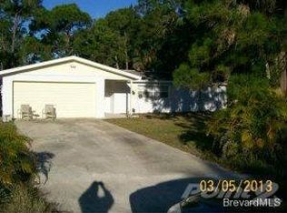 2580 Harlock Rd, Melbourne, FL 32934