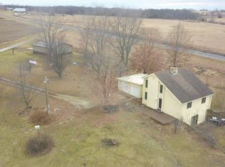 294 N 937th Rd, Overbrook, KS 66524