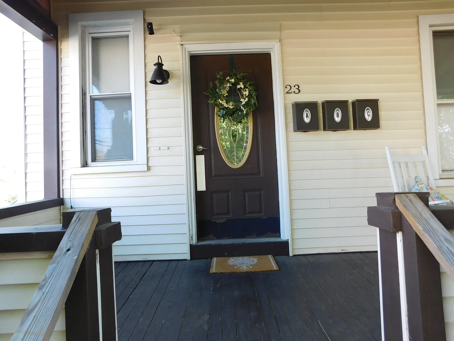1 bed, 500 sqft, $1,600 — Photo 3