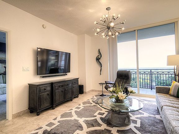 3rd image of 550 Okeechobee Blvd APT 1503