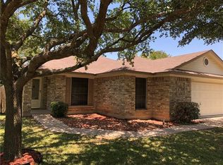 1002 Leah Ln, Round Rock, TX 78665