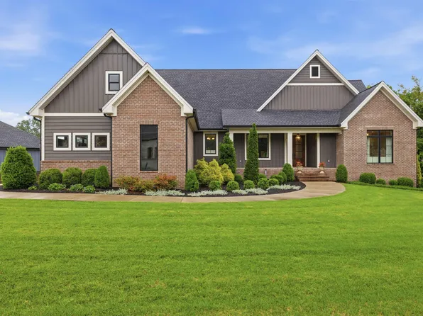 3760 Niblick Ln, Paducah, KY 42001