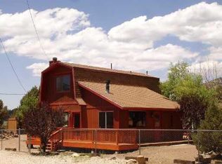 1890 Camino Bosque Rd, Big Bear City, CA 92314