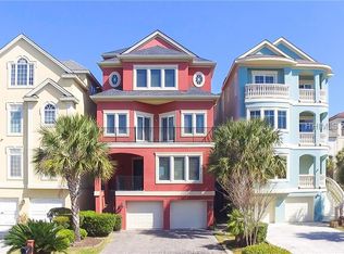 83 Singleton Beach Rd, Hilton Head Island, SC 29928