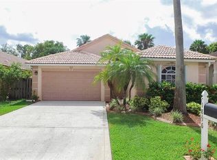 1856 Barnstable Rd, Wellington, FL 33414